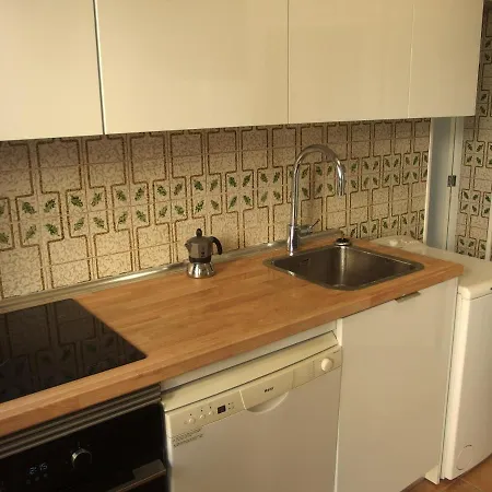 Vakantiehuis Vintage Tossal *